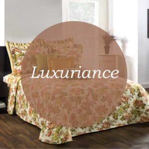 Luxuriance Collection