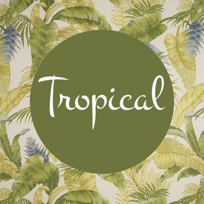 Link to Tropical Bedding Page