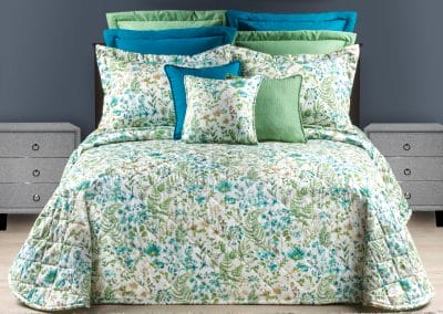 Serenity Bedding Collection Image