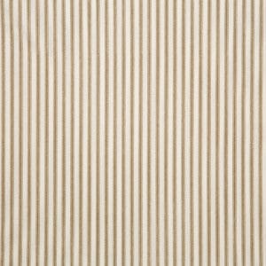 Izmir Fabric by the Yard - Ticking Stripe