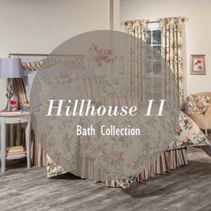Hillhouse II Bath Collection