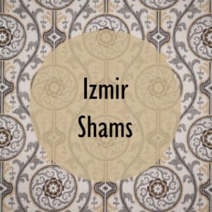 Izmir Shams
