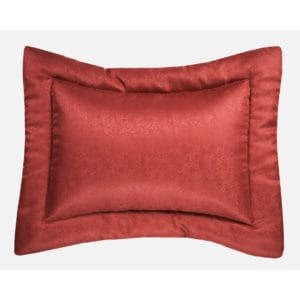 Renaissance Clay Breakfast Pillow