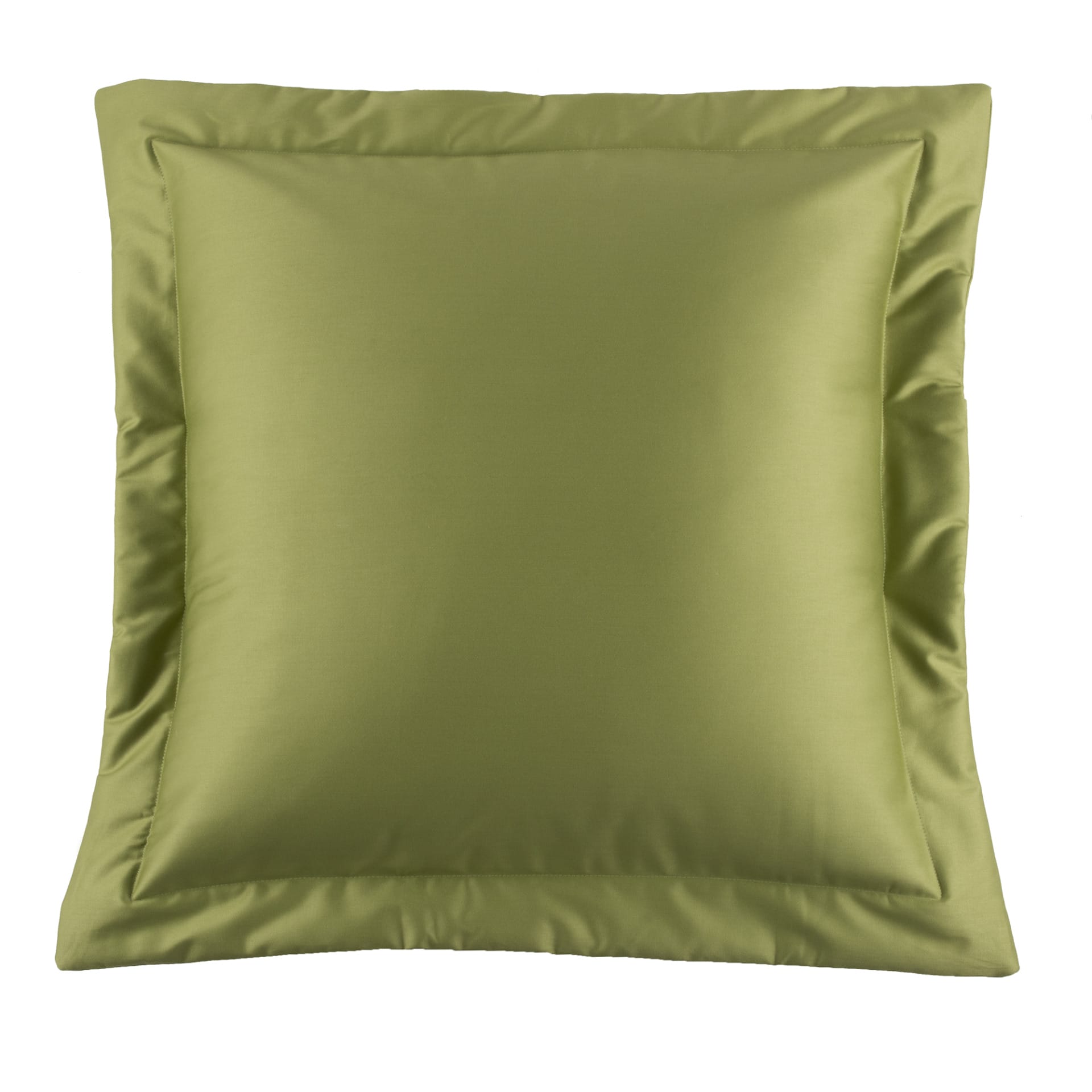 Hepworth Euro Sham - Green