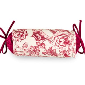 Nadine Neck Roll Pillow Image