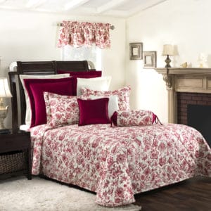 Nadine Bedspread Image