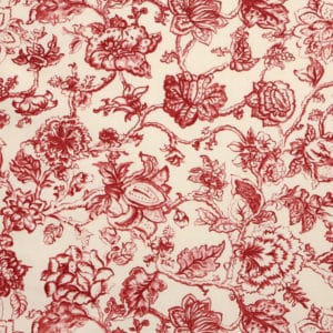 Nadine Main Print Fabric Image