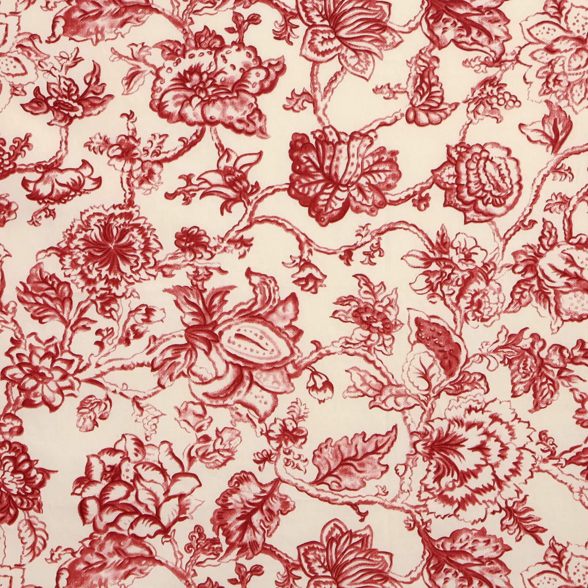 Nadine Main Print Fabric Image