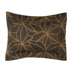 Yvette Stone Breakfast Pillow