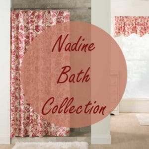 Nadine Bath Collection