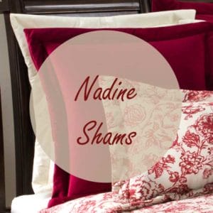 Nadine Shams