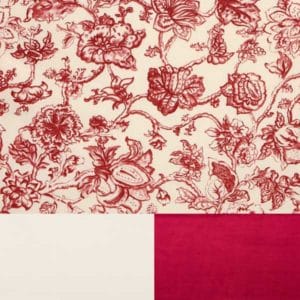 Nadine Fabric and Swatch Iicon