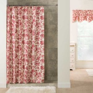 Nadine Shower Curtain Image