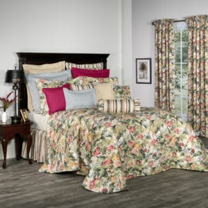 Virginia Multi Bedspreads