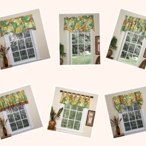 Brunswick Window Treatments