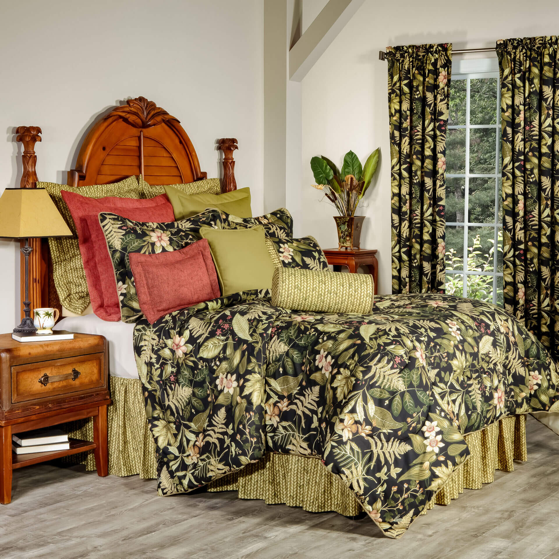 CQ7510_tahitian-sunset-comforter_ 2000-hi-res-JPEG Tahitian Comforter Set