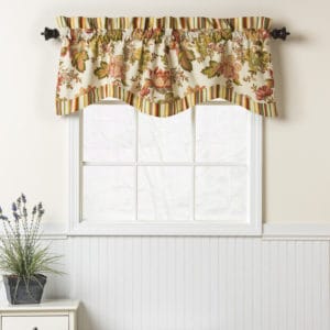 Luxuriance Deanna Valance