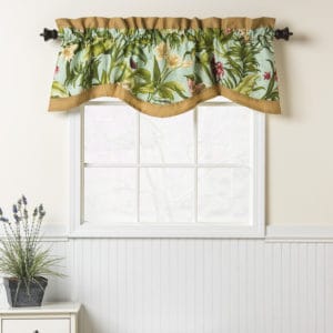 Wailea Coast Bloom Deanna Valance