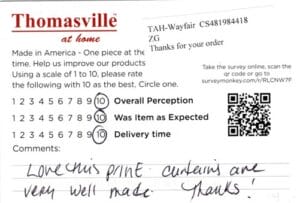 Donna Simpsonville SC EMP7070