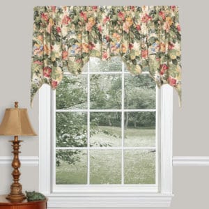 Virginia Multi Empress Swag