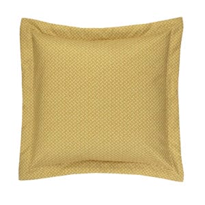 Fern Gully Cabana Euro Sham