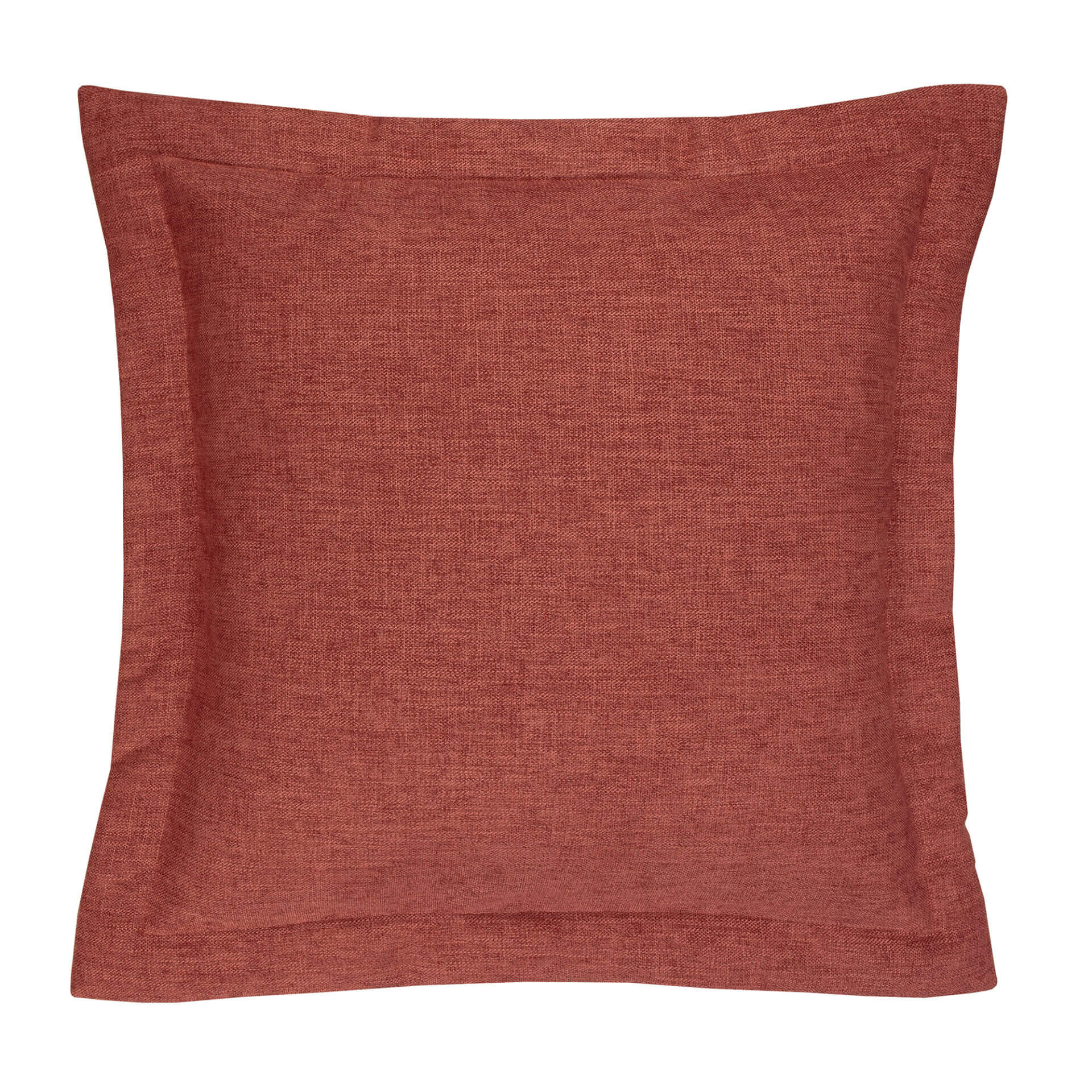 Textured Berry Euro Sham