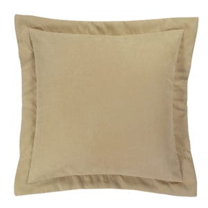 Virginia Textured Wheat Euro Sham