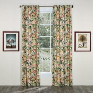 Virginia Multi Grommet Panels