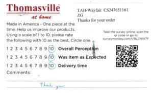 Kathy Willington CT TUP7100