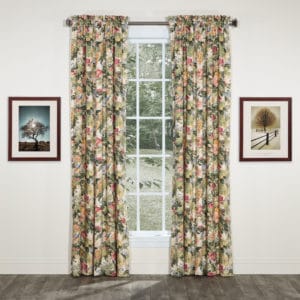 Virginia Rod Pocket Panels