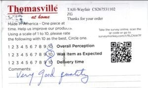 Karen Avon MA CSQ2950