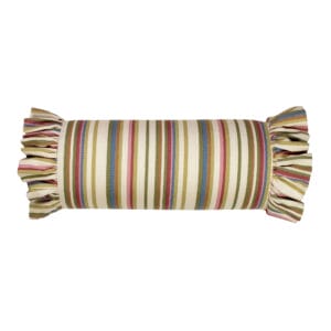 Virginia Neckroll - Stripe
