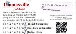 Ruth Dayton OH EMP7345