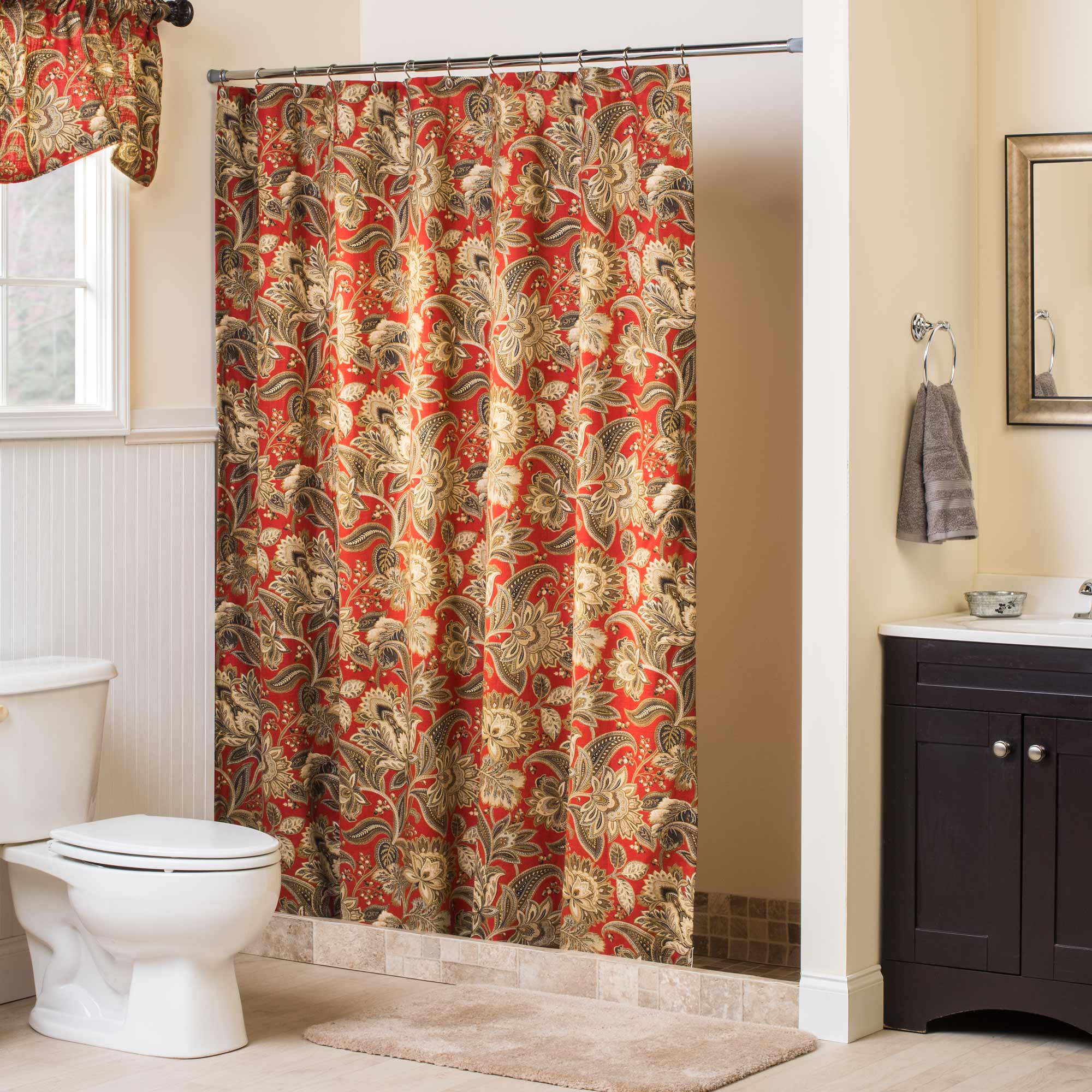 Shower Curtains Thomasville At Home
