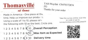 Vicki Cisco IL WVAL7320