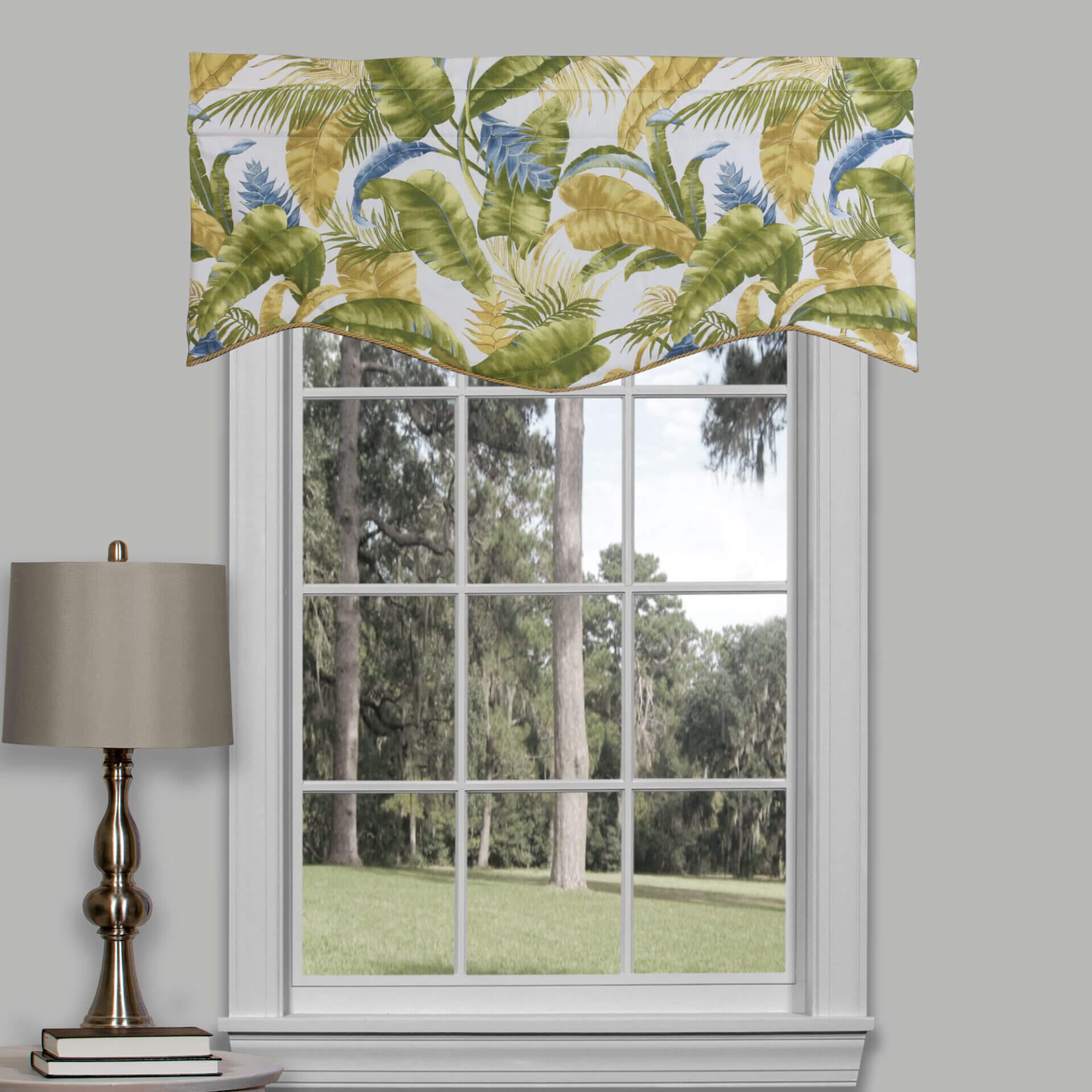 Cayman Winston Valance