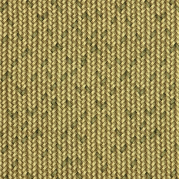 Tahitian Fabric by the Yard - Basket Weave