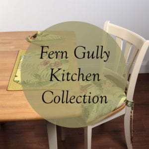 Kitchen Collections: Fern Gully