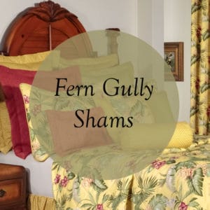 Fern Gully Shams