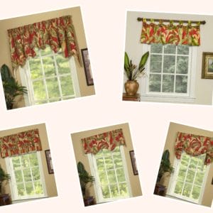 Captiva Window Treatments