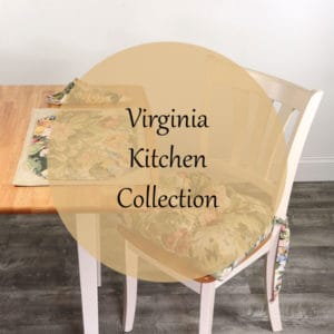 Virginia Kitchen Collection