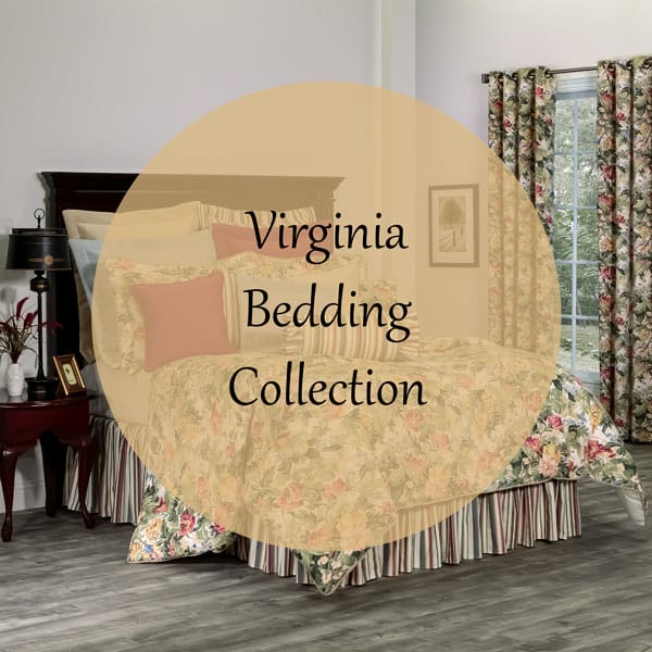 Virginia Collection - Thomasville at Home