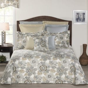 Verona II Bedspreads