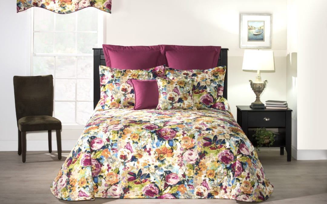 Martella Bedspreads