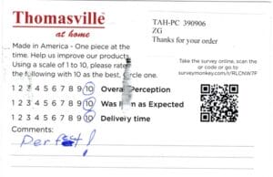 Linda Aiken SC BQ7505 WVAL7505