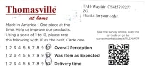 Mary Schenectady NY 4PK-CP-MBT