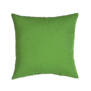 Sunbrella Square 17" Pillow (outdoor)