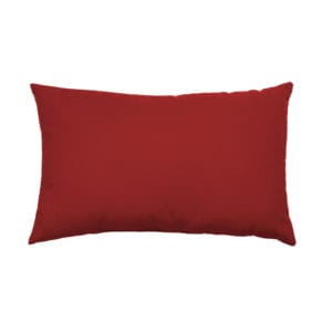 Sunbrella Square 20" x 14" Pillow (outdoor)