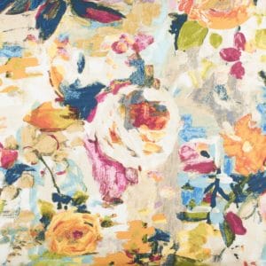 Martella Fabric by the Yard - Main Print