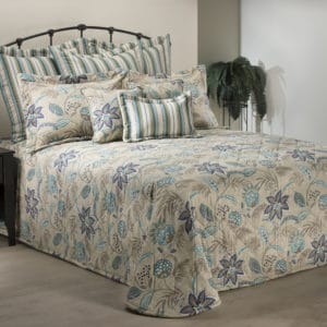 Tradewinds Bedspreads
